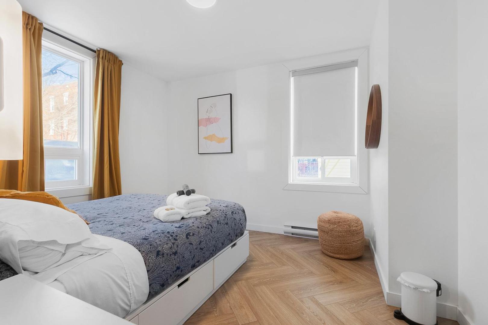 Les Appartements Du 300 Quebec City Bagian luar foto