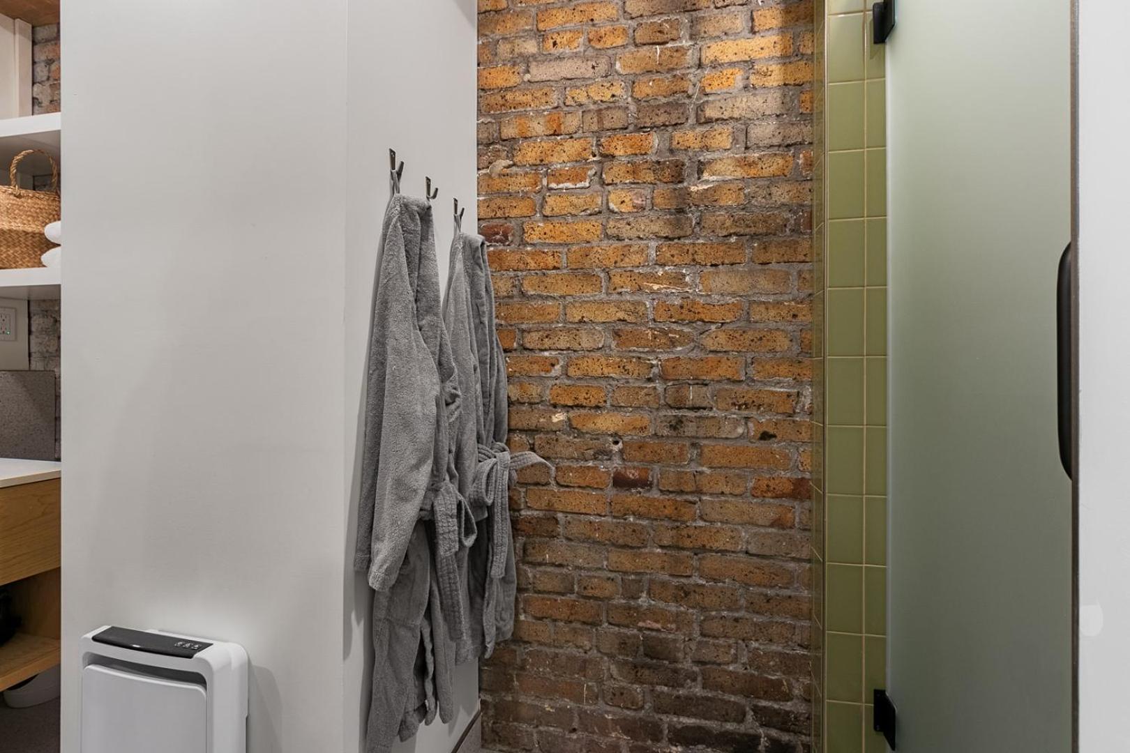 Les Appartements Du 300 Quebec City Bagian luar foto