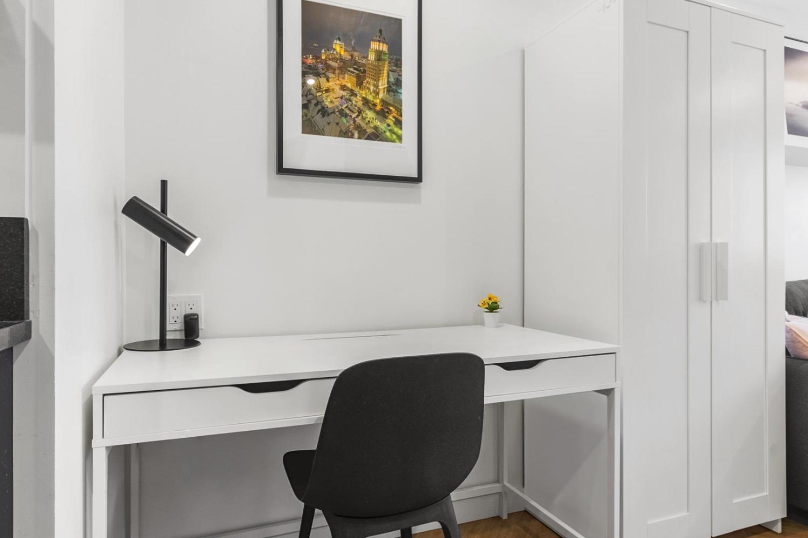 Les Appartements Du 300 Quebec City Bagian luar foto