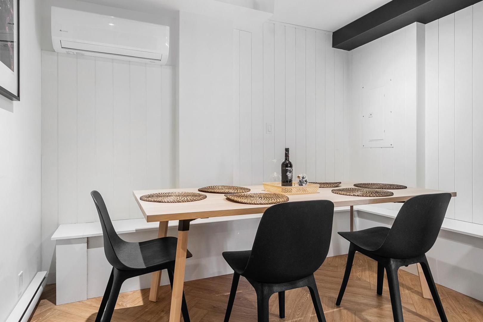 Les Appartements Du 300 Quebec City Bagian luar foto