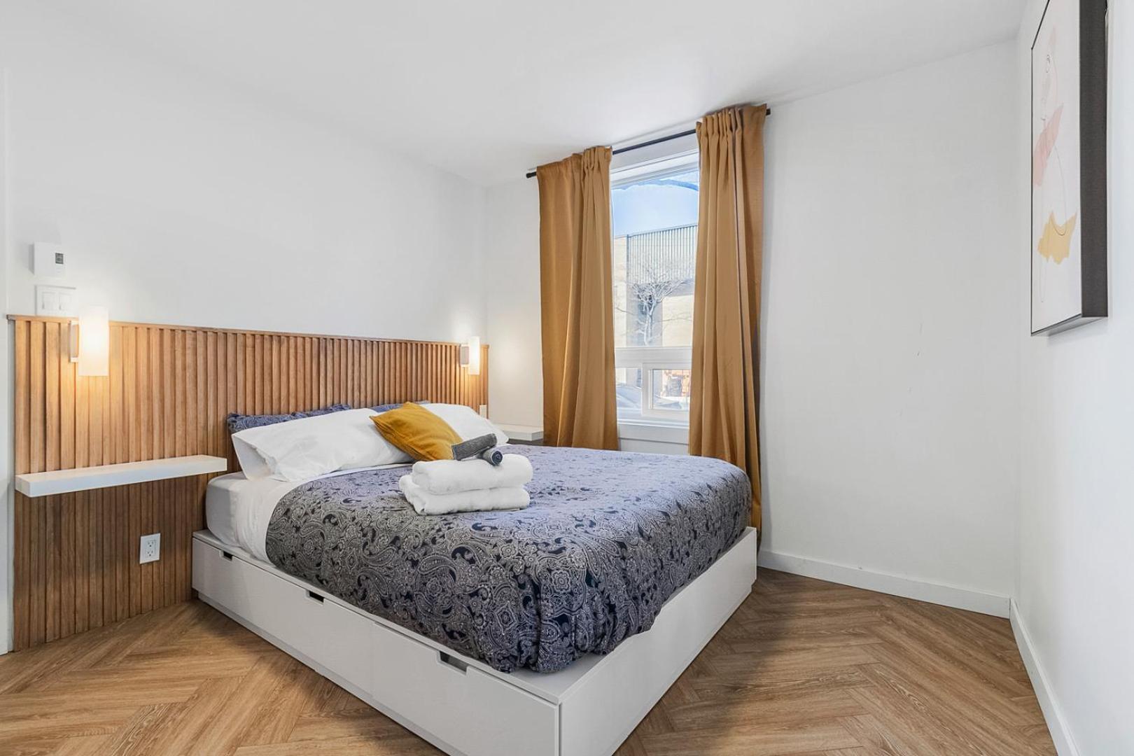 Les Appartements Du 300 Quebec City Bagian luar foto