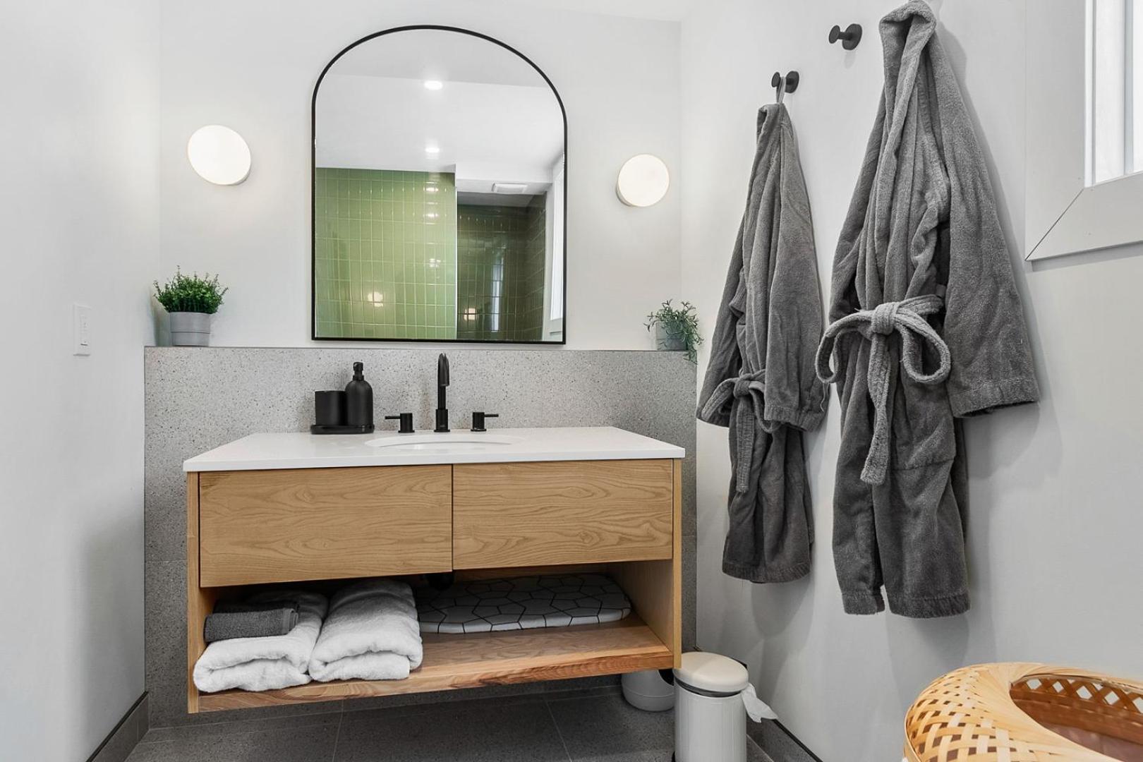 Les Appartements Du 300 Quebec City Bagian luar foto