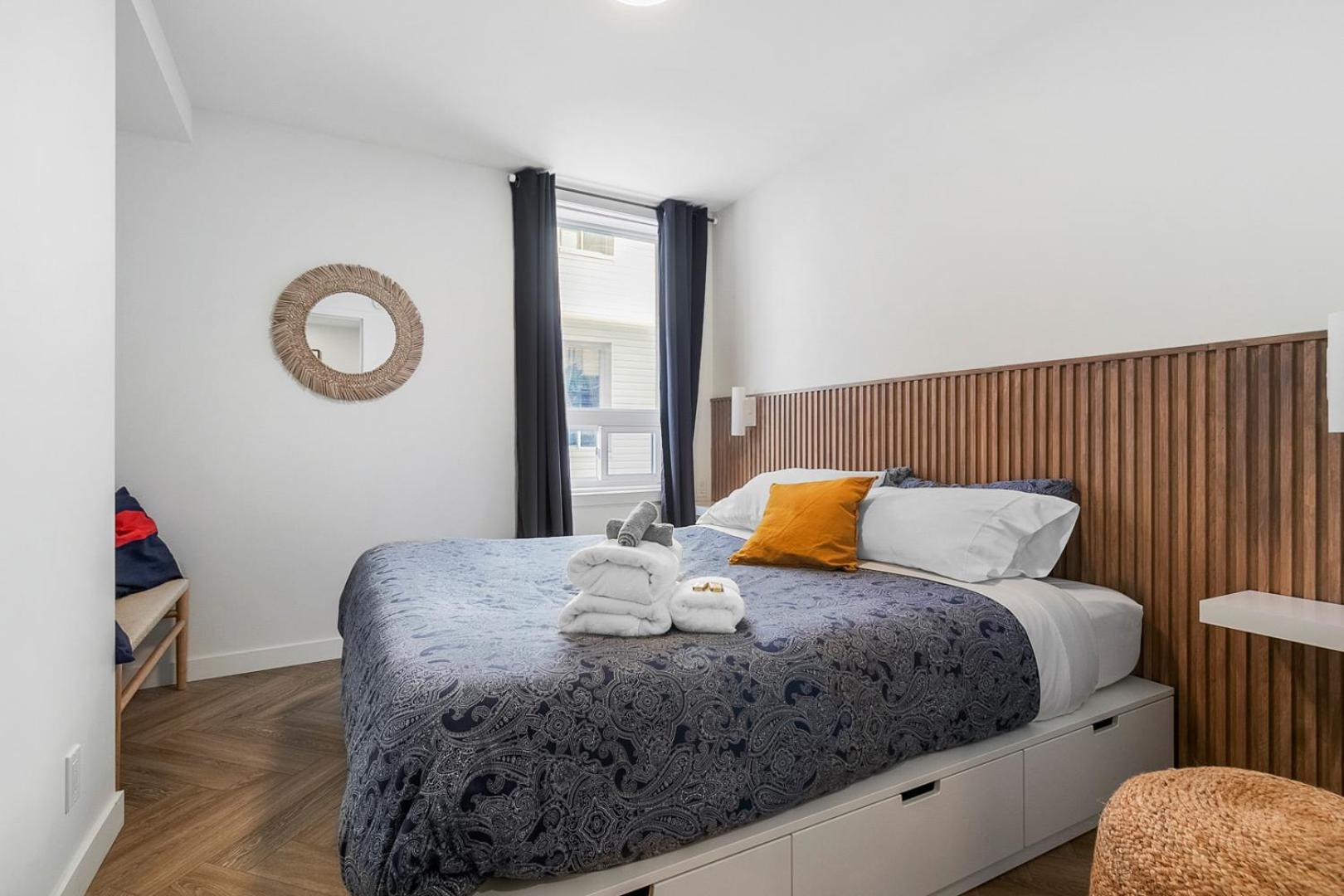 Les Appartements Du 300 Quebec City Bagian luar foto
